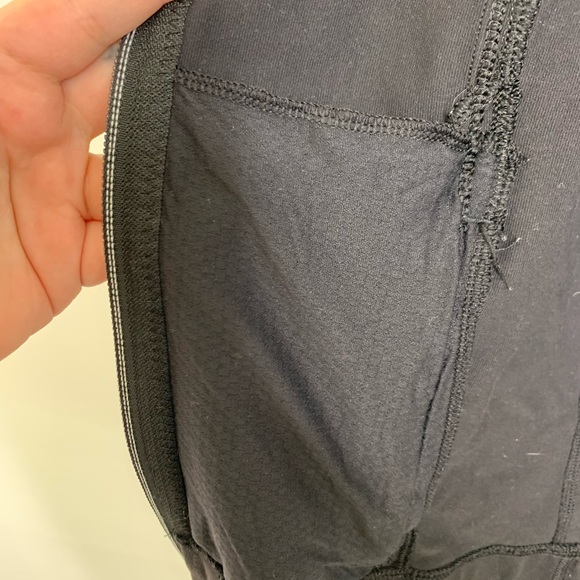 Lululemon black daily yoga jacket - Picture 11 of 13